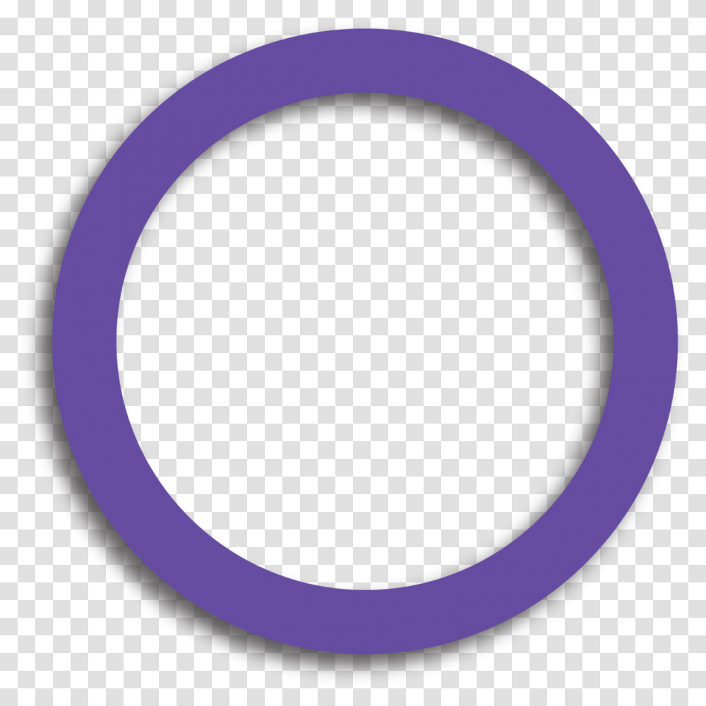 Circle Purple Picture Circle, Jewelry, Accessories, Accessory, Text Transparent Png