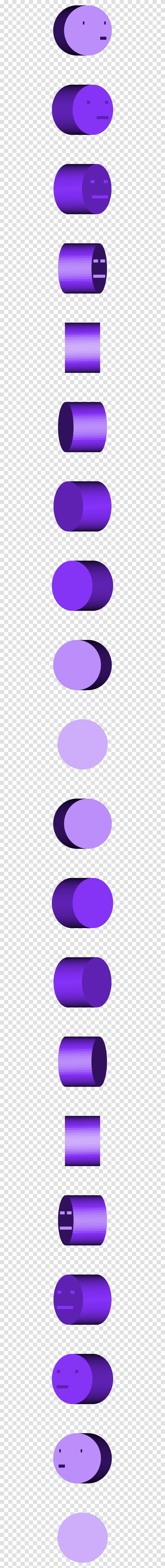 Circle, Purple, Sphere, Outdoors, Light Transparent Png