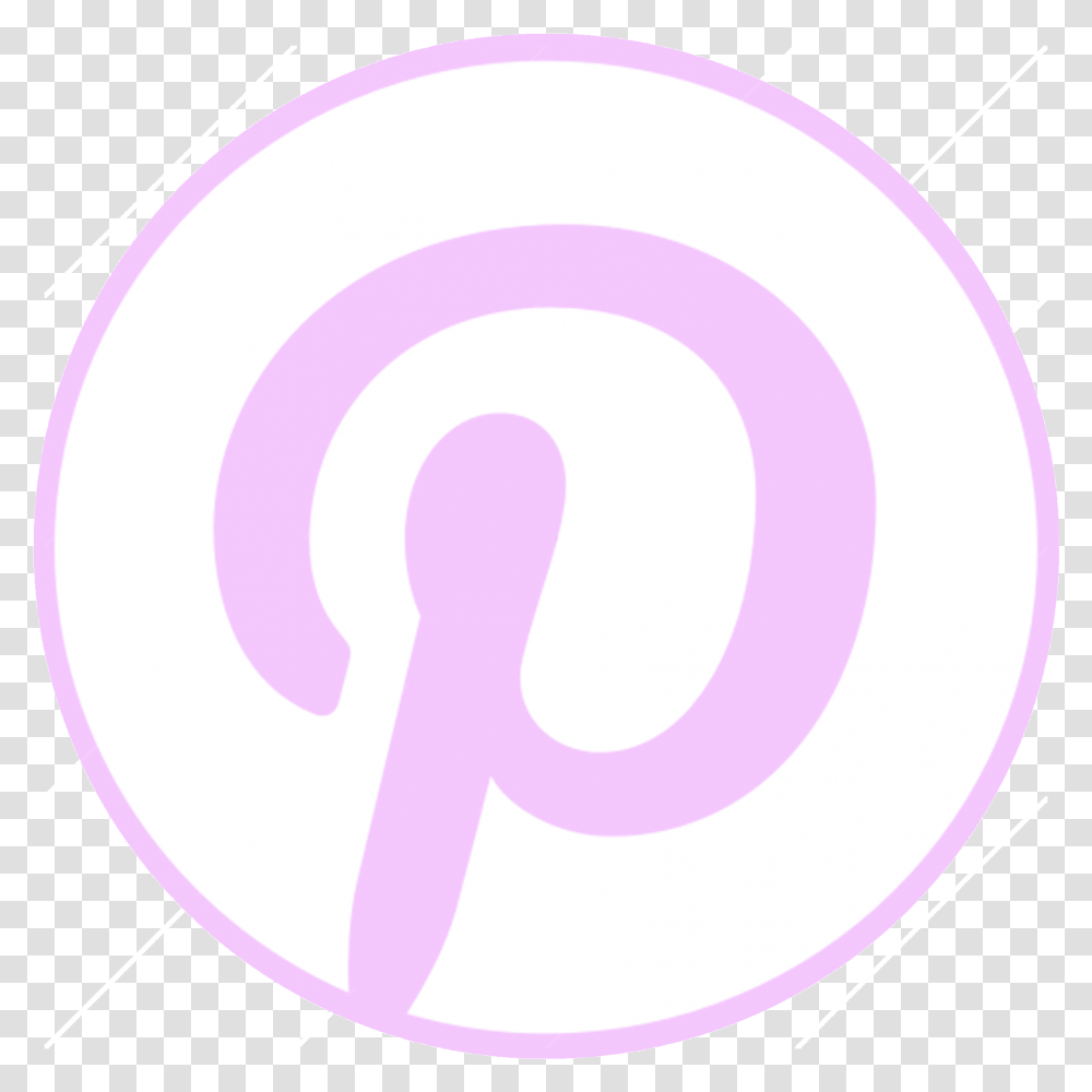 Circle, Purple, Logo Transparent Png