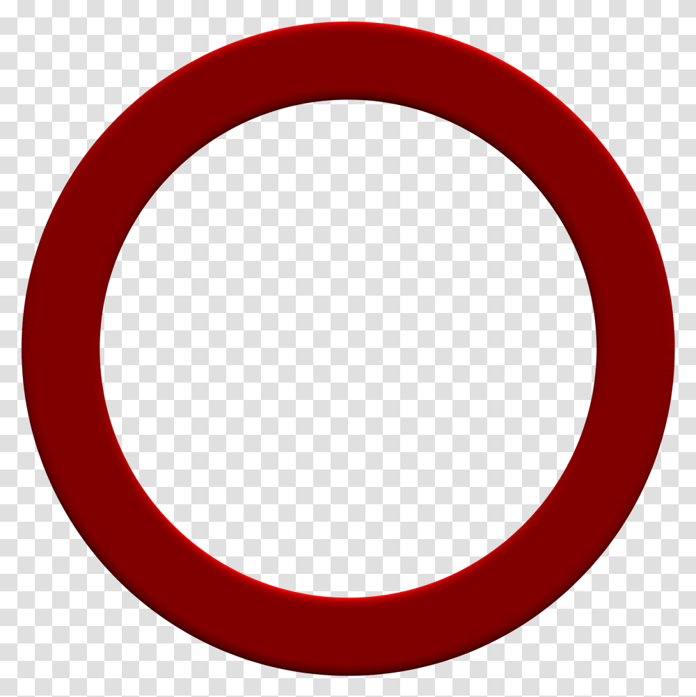 Circle Red Process Icon, Label, Text, Accessories, Outdoors Transparent Png