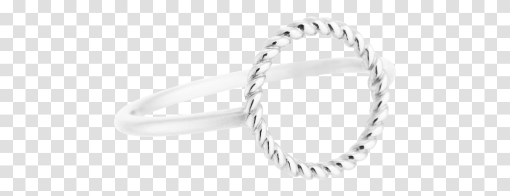 Circle Ring, Person, Human, Knot, Chain Transparent Png