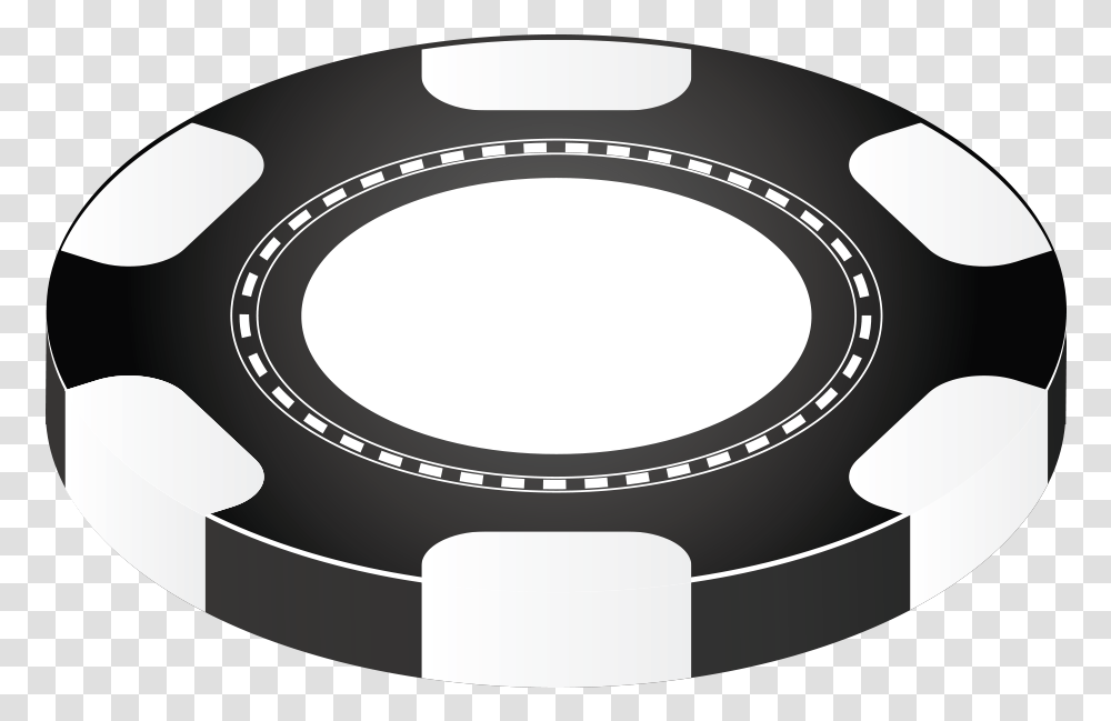 Circle, Rotor, Coil, Machine, Spiral Transparent Png