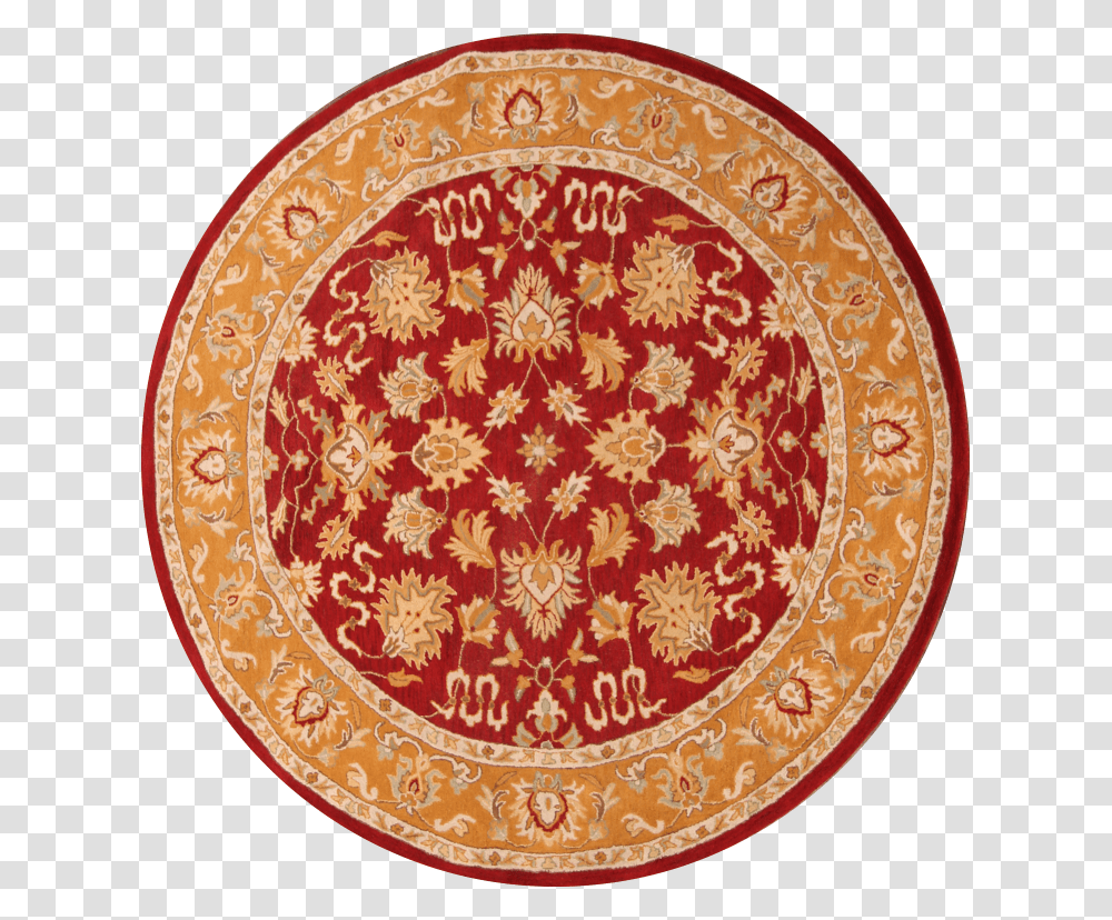 Circle Rug Carpet Transparent Png