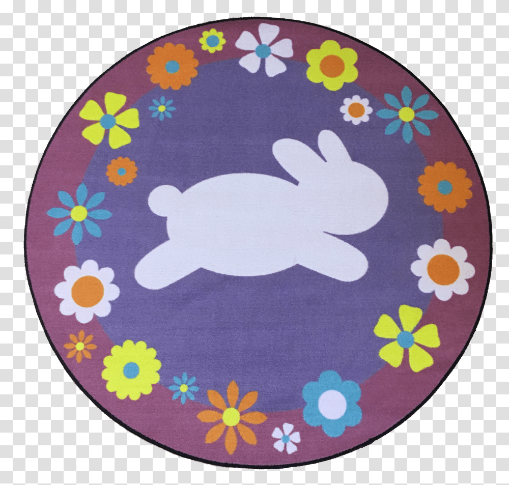 Circle Rug Circle Transparent Png