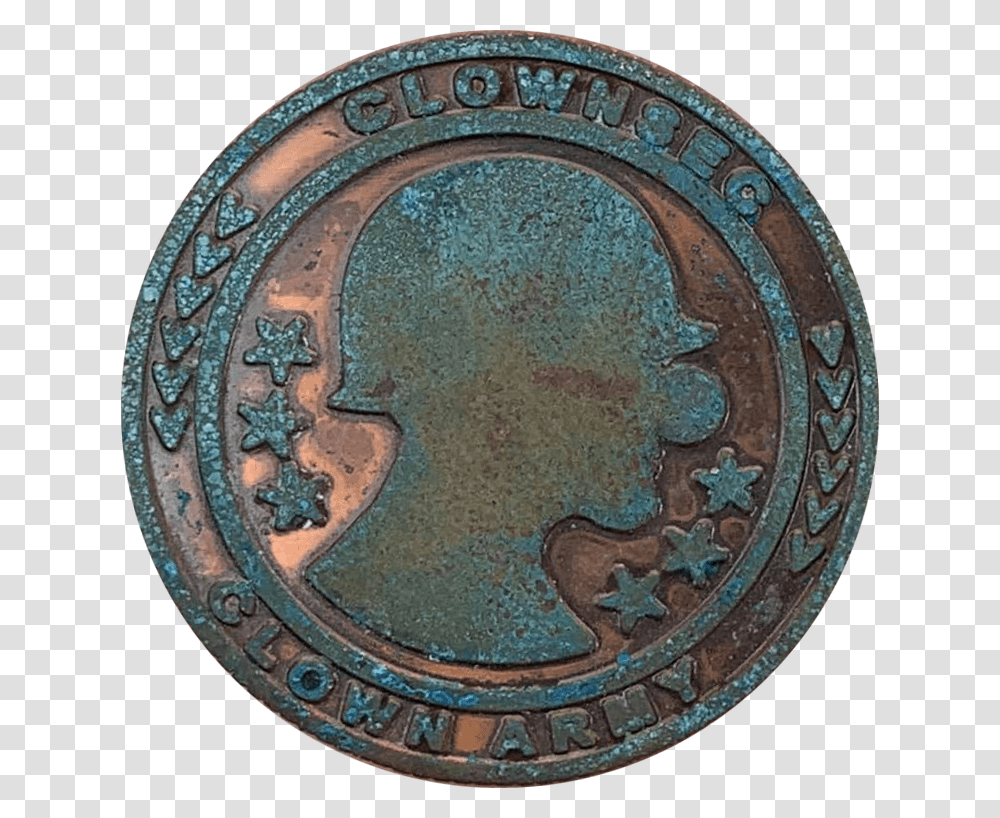 Circle, Rug, Coin, Money, Logo Transparent Png