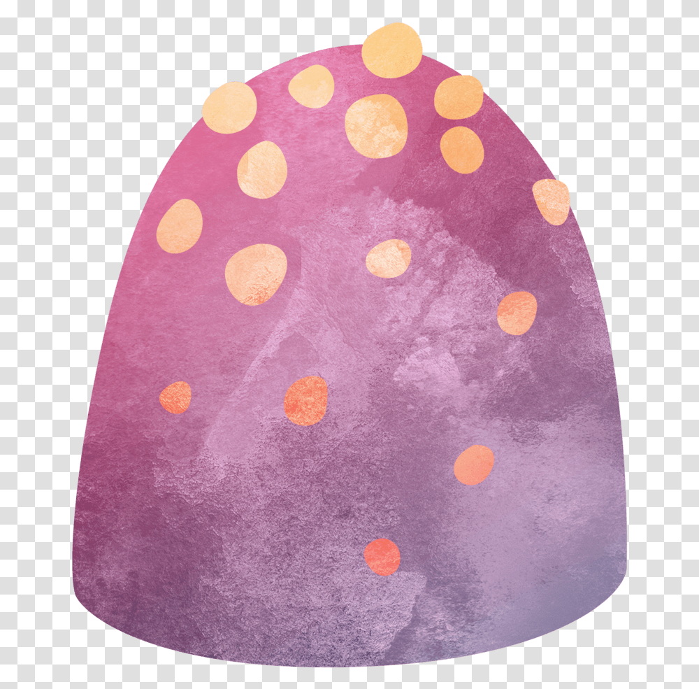 Circle, Rug, Food, Egg, Easter Egg Transparent Png