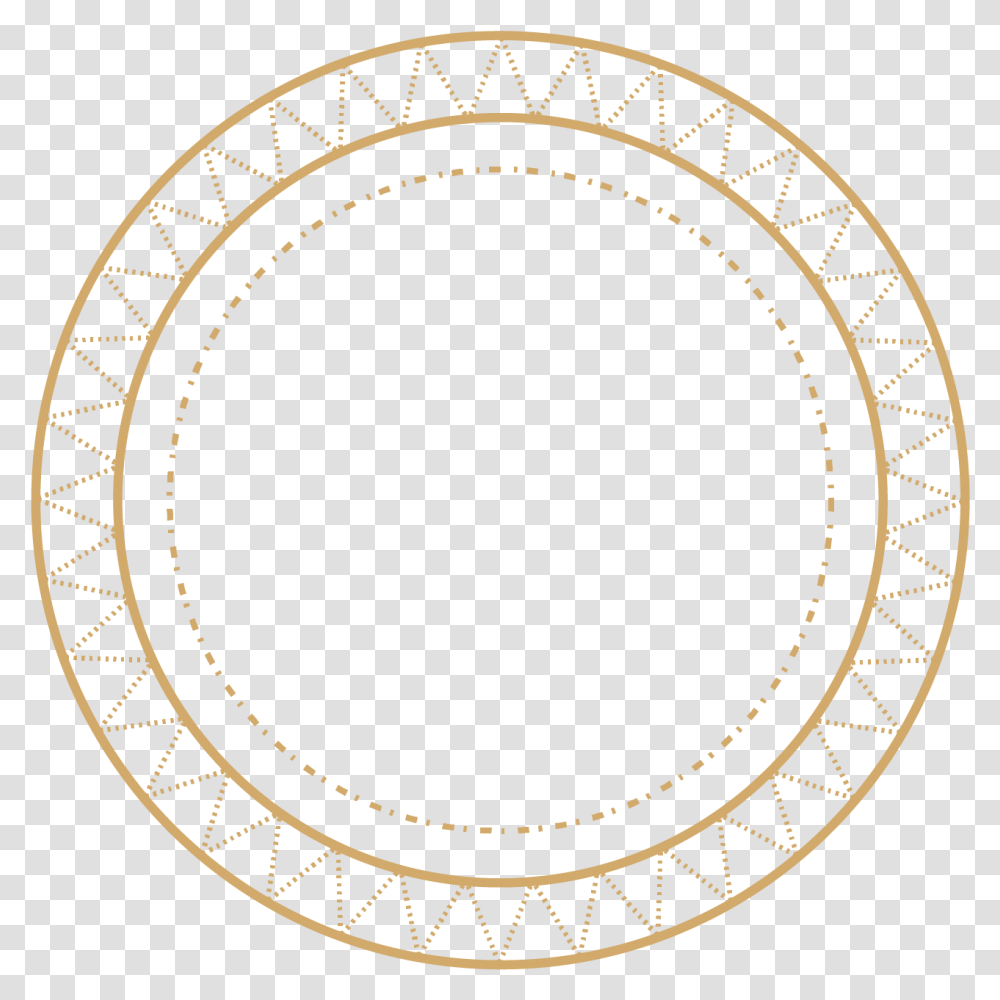 Circle, Rug, Oval, Sundial Transparent Png