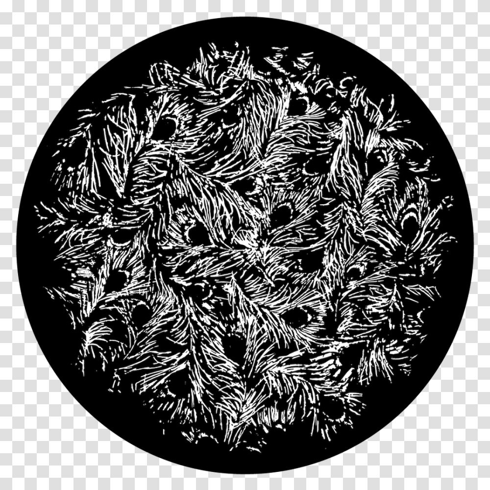 Circle, Rug, Plant, Tree, Flower Transparent Png