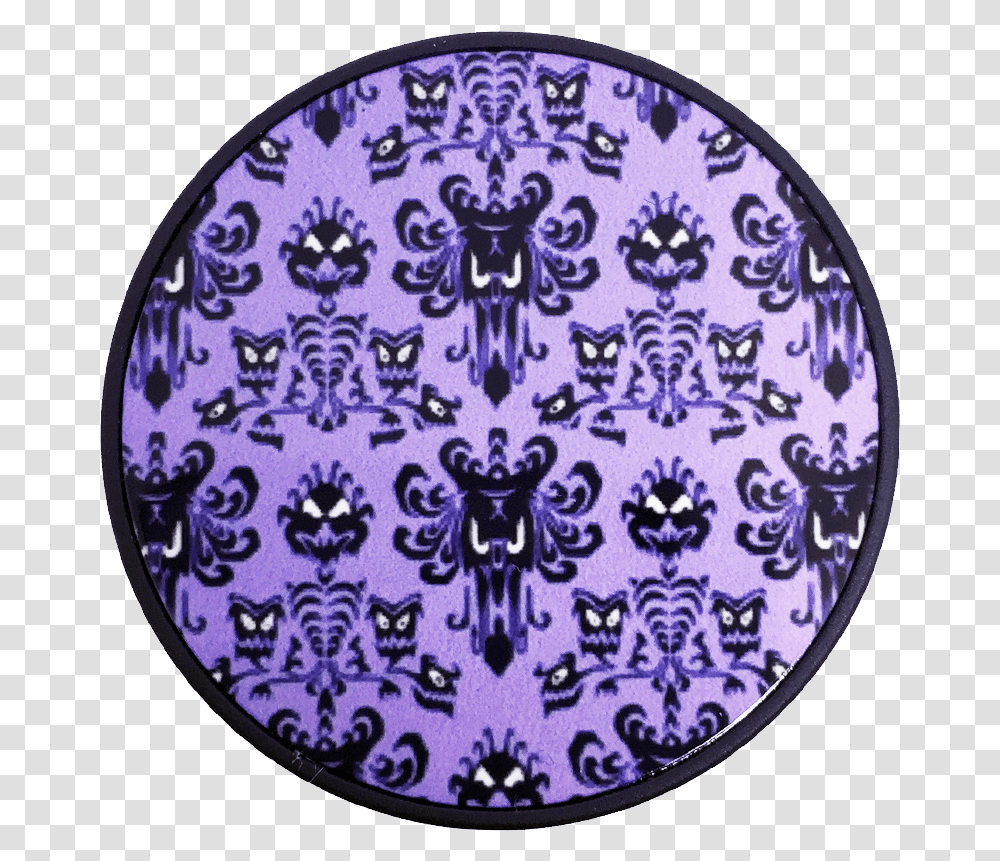 Circle, Rug, Porcelain, Pottery Transparent Png