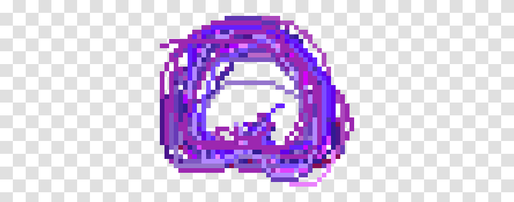 Circle, Rug, Accessories, Purple Transparent Png