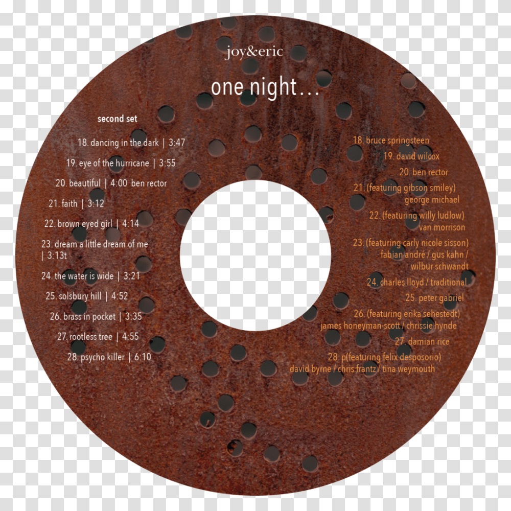 Circle, Rust, Cooktop, Indoors, Hole Transparent Png