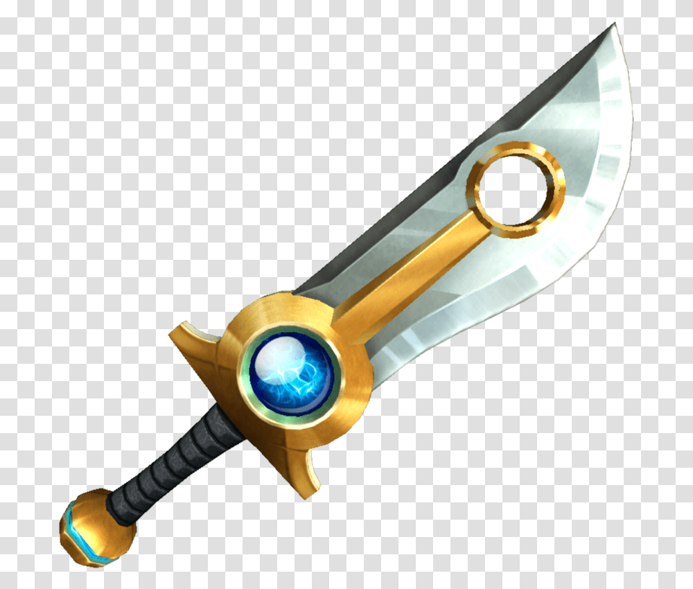 Circle, Scissors, Blade, Weapon, Hammer Transparent Png