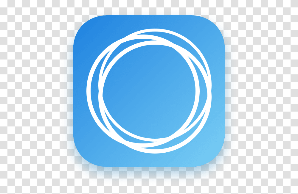 Circle, Screen, Electronics, Monitor Transparent Png