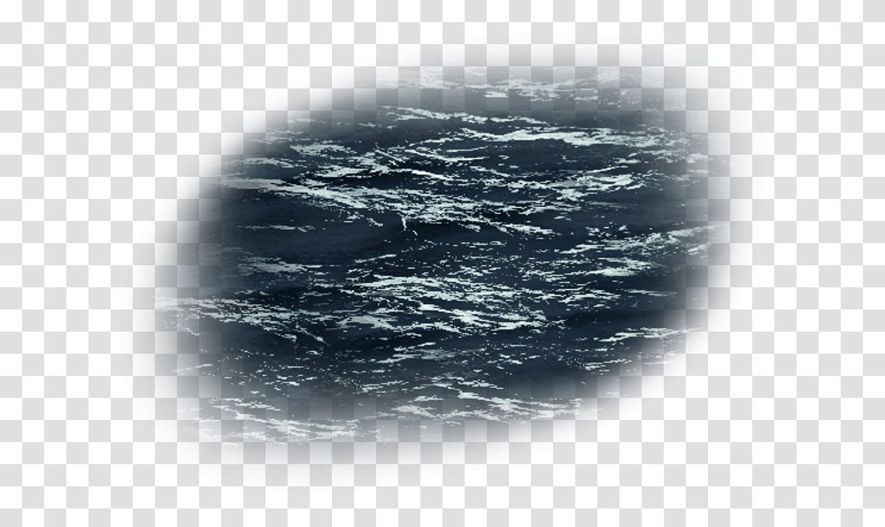 Circle, Sea, Outdoors, Water, Nature Transparent Png