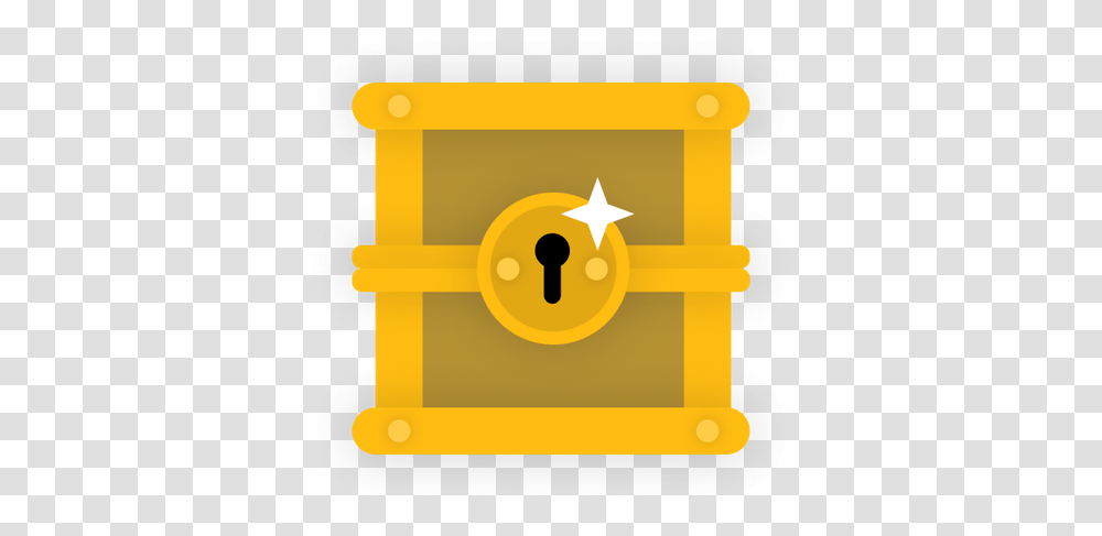 Circle, Security, Private Mailbox Transparent Png