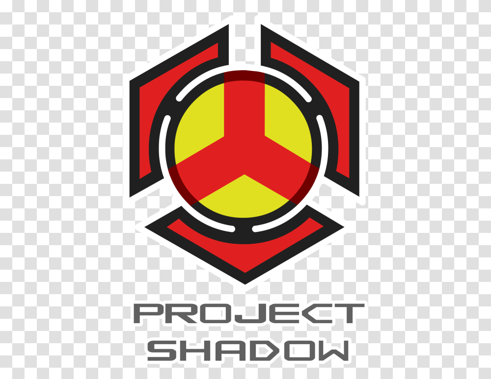 Circle Shadow, Logo, Trademark, Emblem Transparent Png