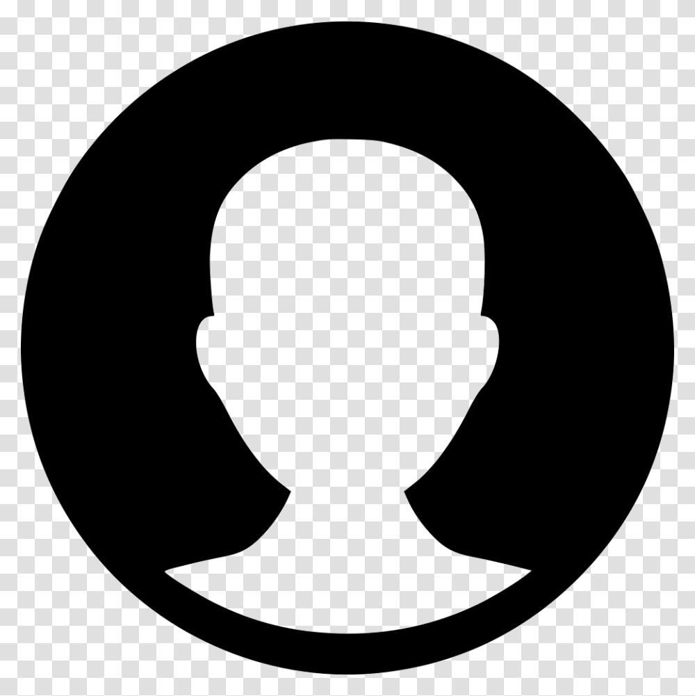 Circle Shadow Signo De Interrogacion Icon, Logo, Trademark, Emblem Transparent Png