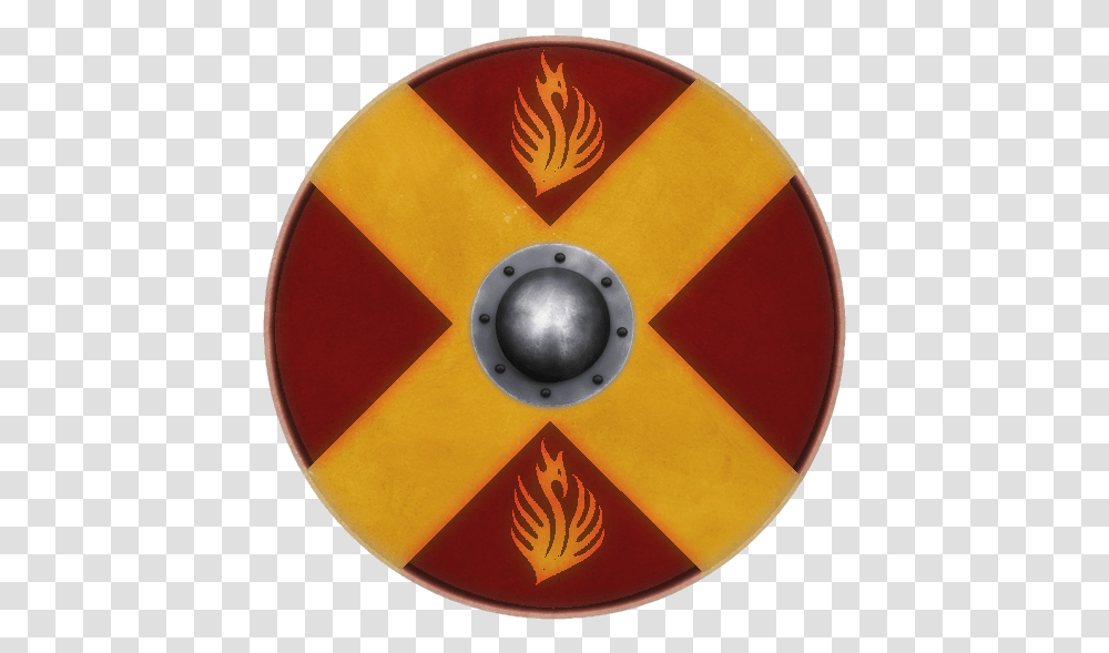 Circle, Shield, Armor Transparent Png