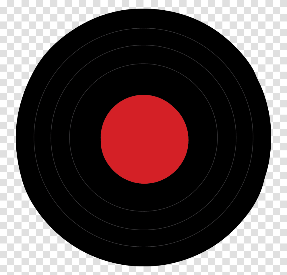 Circle, Shooting Range, Number Transparent Png