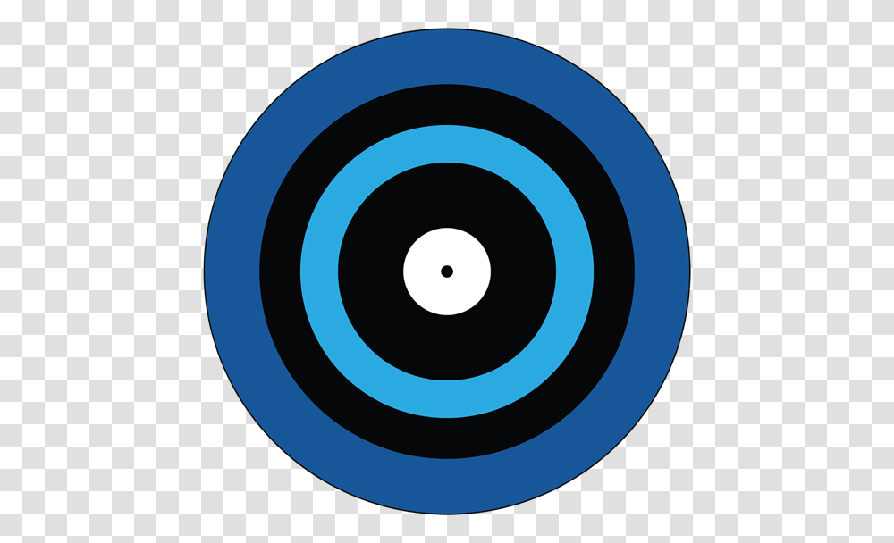 Circle, Shooting Range, Spiral Transparent Png