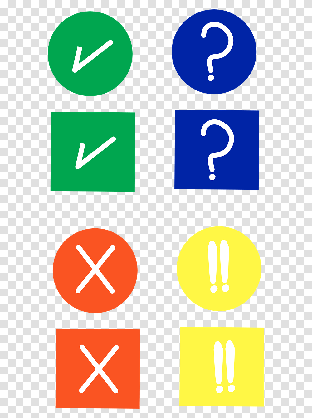 Circle Signs Symbol Wrong Right, Number, Electronics, Alphabet Transparent Png