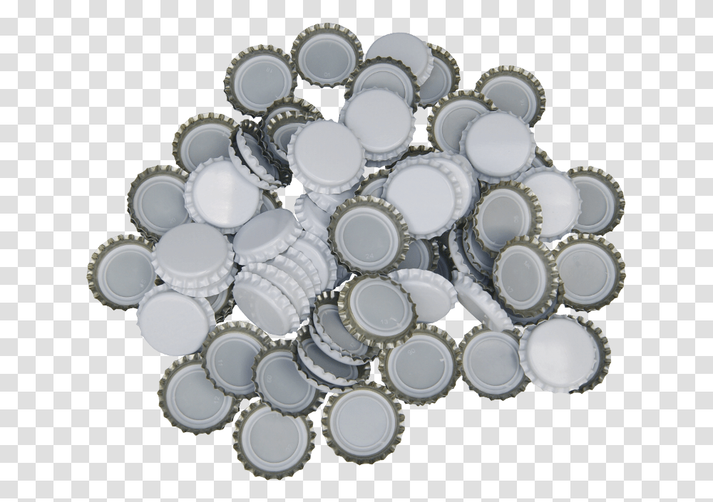 Circle, Silver, Aluminium, Dish, Meal Transparent Png