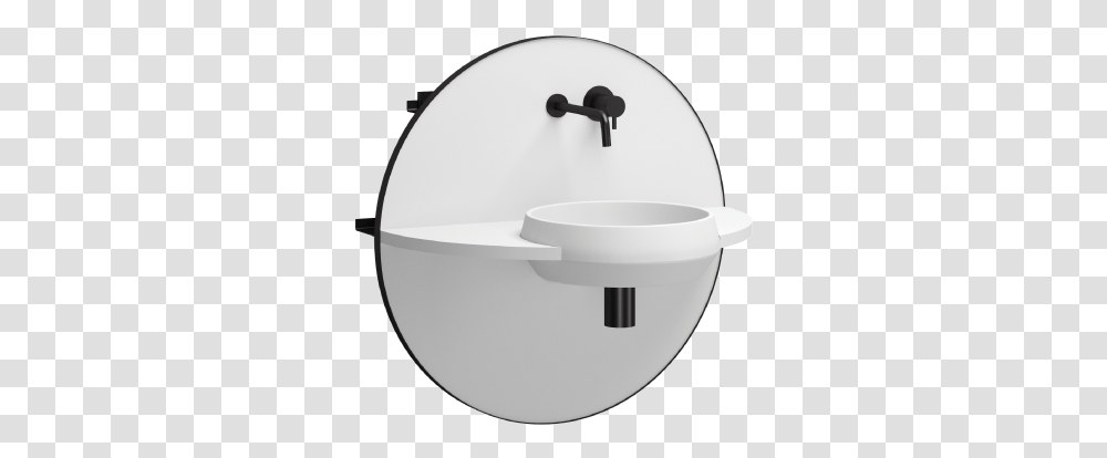 Circle, Sink, Basin, Indoors Transparent Png