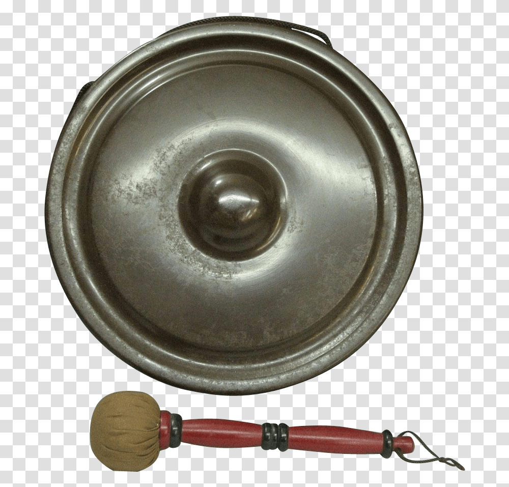 Circle, Sink, Bronze, Gong, Musical Instrument Transparent Png