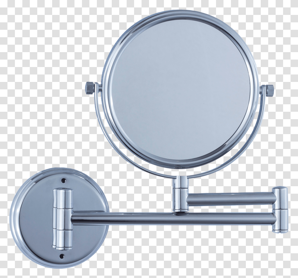 Circle, Sink Faucet, Magnifying Transparent Png