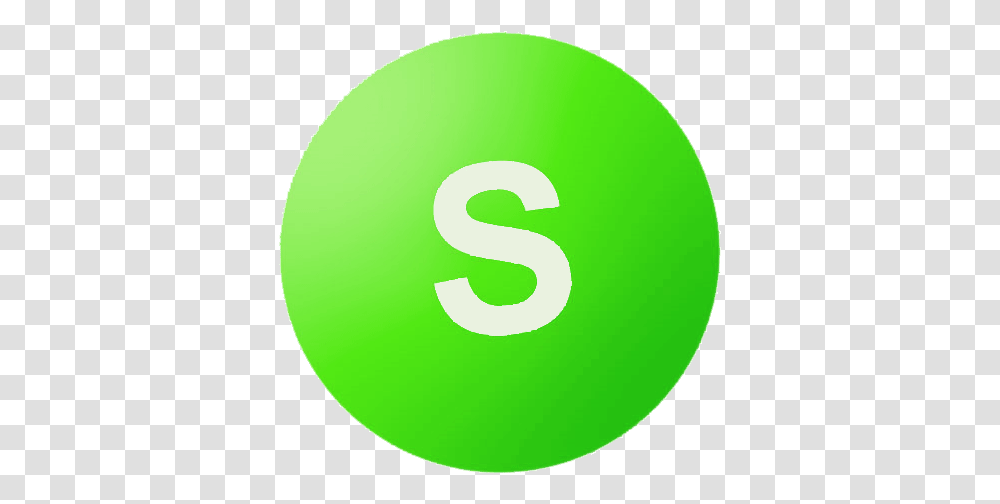 Circle Skittles Logo, Tennis Ball, Sport, Sports, Number Transparent Png
