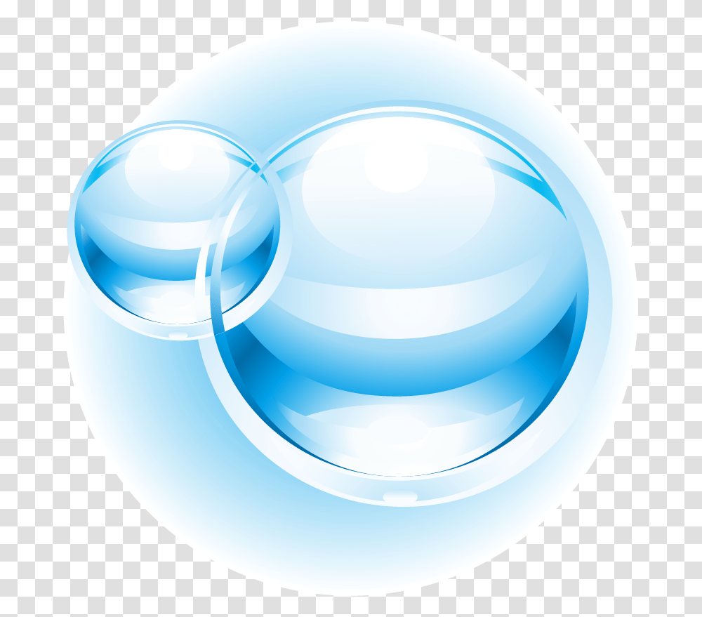 Circle, Sphere, Contact Lens, Magnifying, Bubble Transparent Png