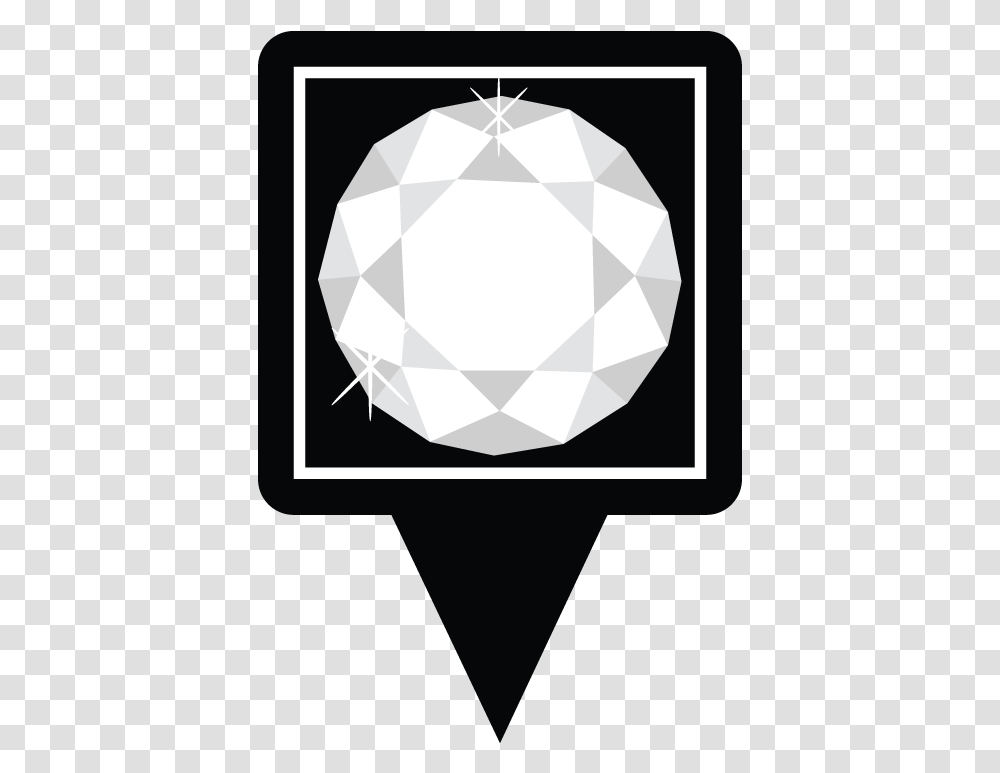 Circle, Sphere, Crystal, Diamond, Gemstone Transparent Png