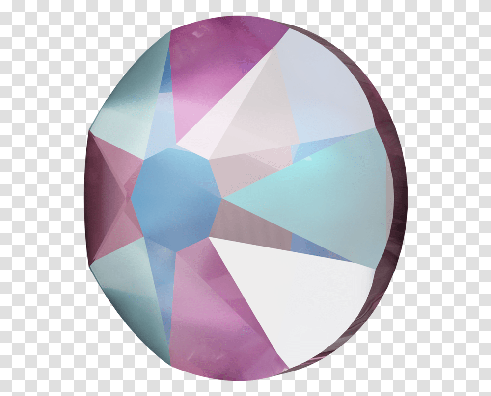 Circle, Sphere, Crystal Transparent Png