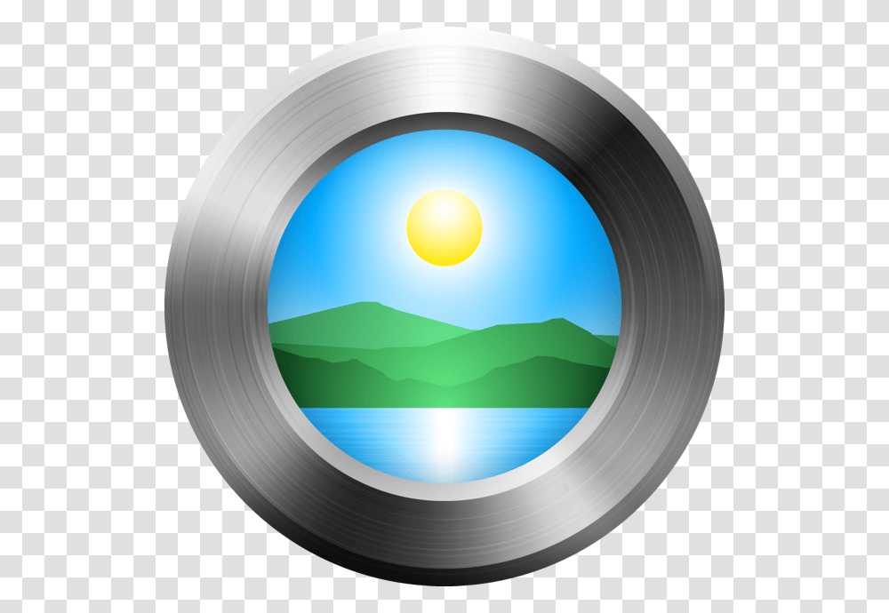 Circle, Sphere, Electronics, Window, Camera Lens Transparent Png