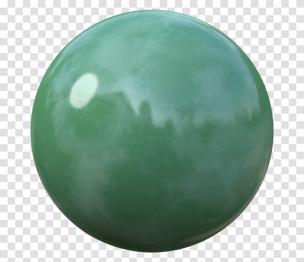 Circle, Sphere, Green, Ball, Moon Transparent Png