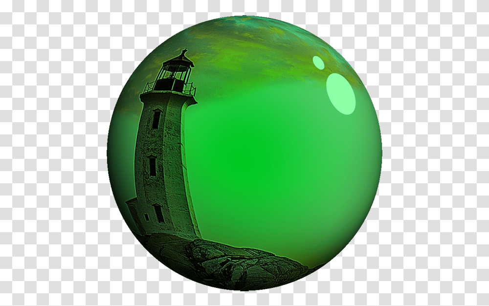 Circle, Sphere, Green, Balloon, Soccer Ball Transparent Png