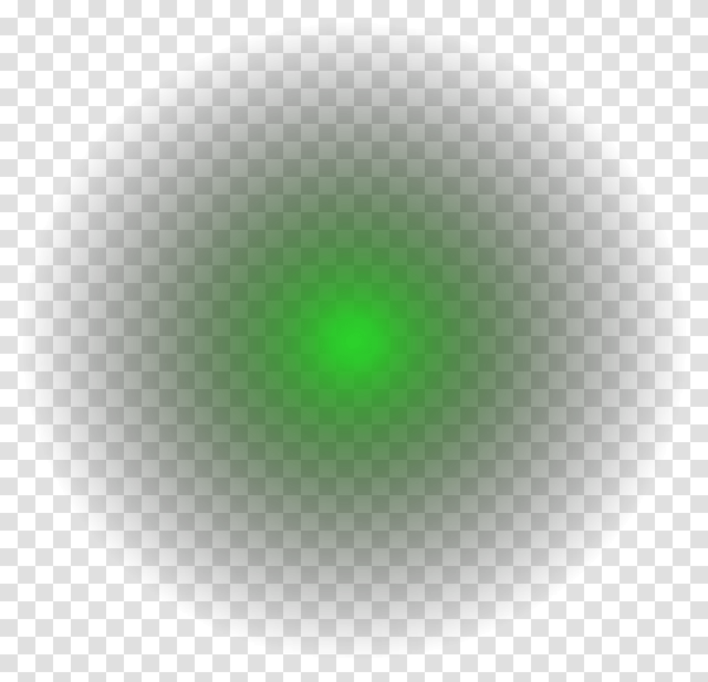 Circle, Sphere, Green, Light, Astronomy Transparent Png