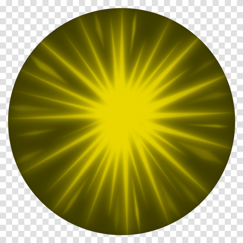 Circle, Sphere, Green, Light, Balloon Transparent Png