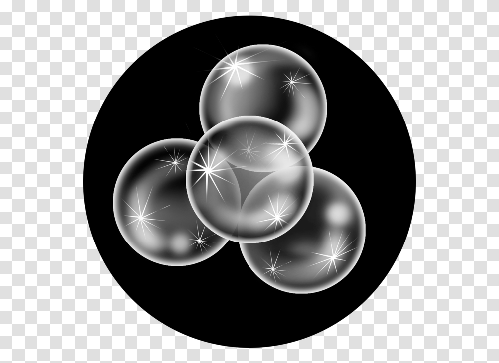 Circle, Sphere, Lamp, Bubble Transparent Png