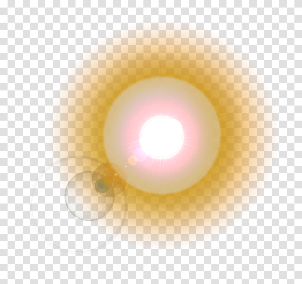 Circle, Sphere, Light, Flare, Balloon Transparent Png