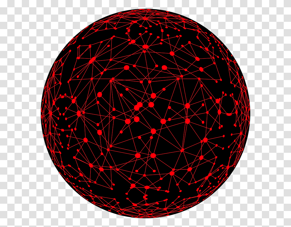 Circle, Sphere, Ornament, Pattern, Chandelier Transparent Png