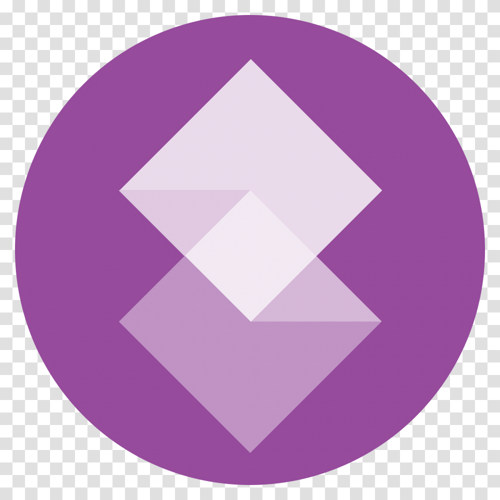 Circle, Sphere, Purple, Crystal, Rug Transparent Png