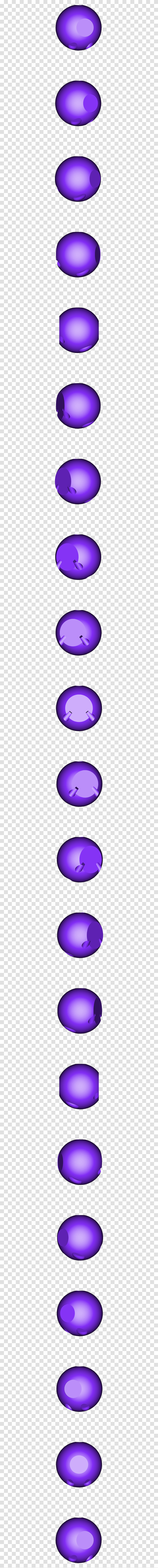 Circle, Sphere, Purple, Lighting Transparent Png