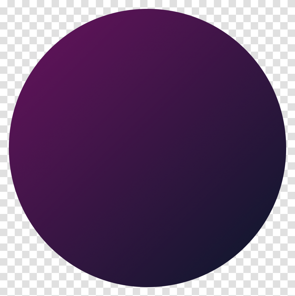 Circle, Sphere, Purple, Moon, Outer Space Transparent Png