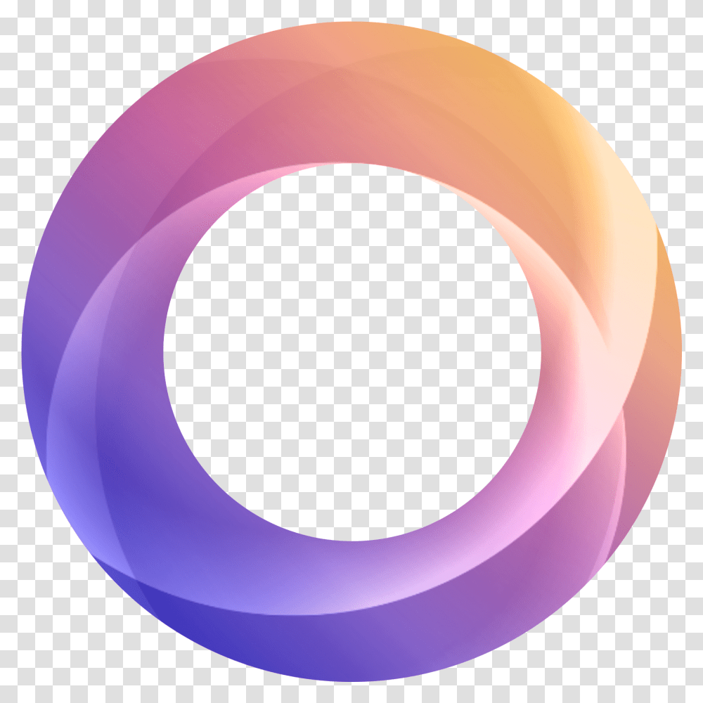 Circle, Sphere, Tape, Purple, Accessories Transparent Png