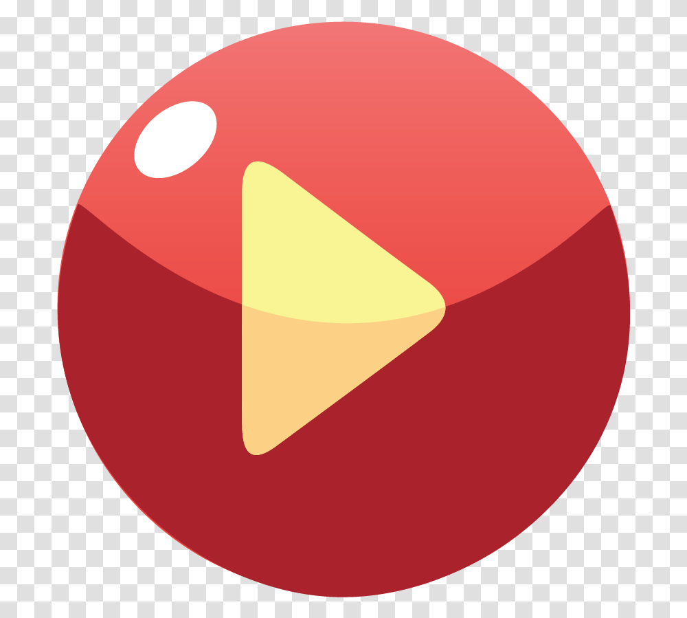 Circle, Sphere, Triangle, Ball Transparent Png