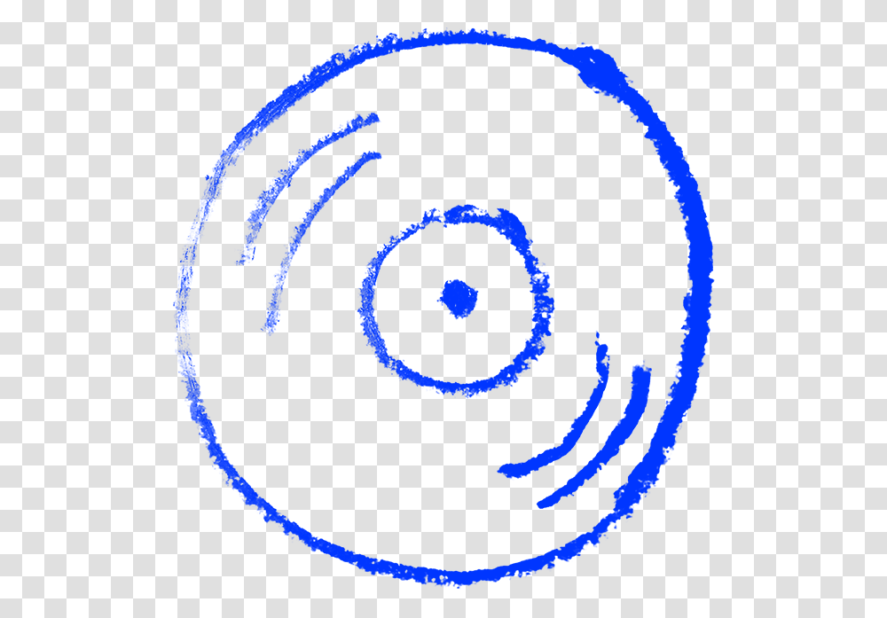 Circle, Spiral, Coil, Plant Transparent Png