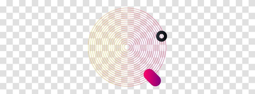 Circle, Spiral, Coil, Rug, Lamp Transparent Png