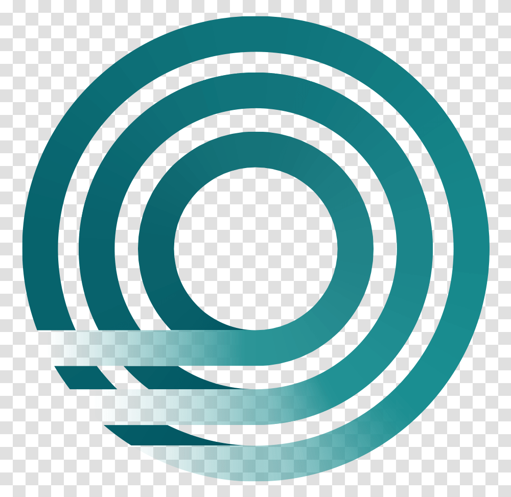 Circle, Spiral, Coil, Rug Transparent Png