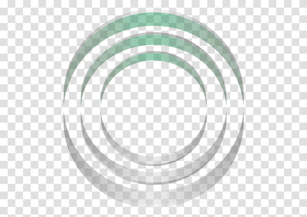 Circle, Spiral, Coil, Rug Transparent Png